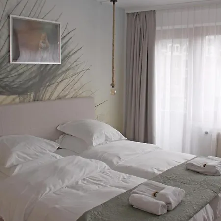 Hotell 1er