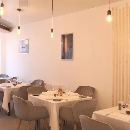 Hotell 1er Malmedy
