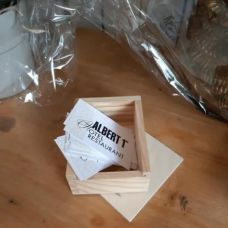 Szálloda 1er 2*