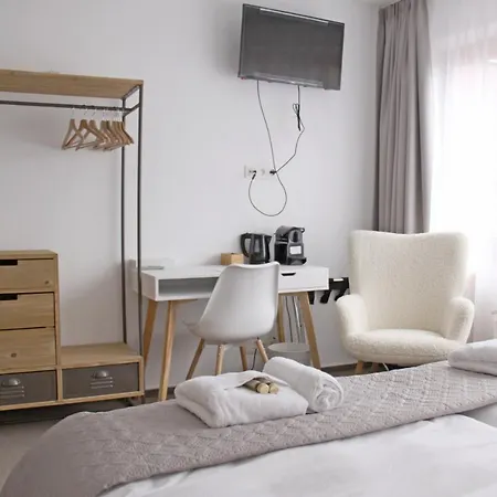 Hotell 1er Malmedy