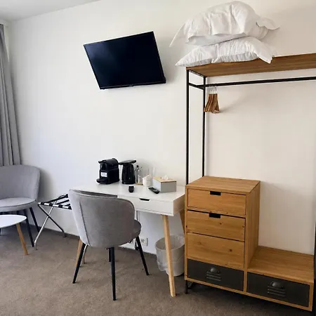 1er Hotell Malmedy
