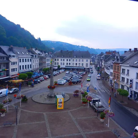 1er Malmedy