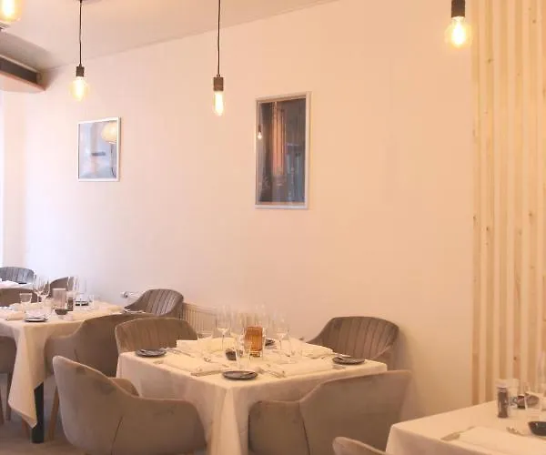 فندق 1er مالميدي