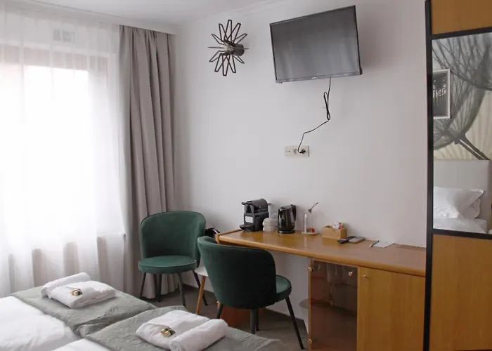 1er 2* مالميدي