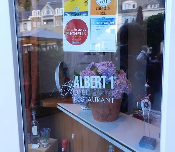 فندق 1er مالميدي